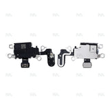 Microphone principal reconditionné pour Apple iPhone 15 Plus