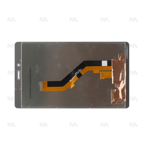 Ecran LCD + Vitre pour Samsung Galaxy Tab A 8.0 (2019) T295 (LTE) - Blanc