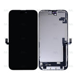 Ecran LCD + Vitre pour Apple iPhone 16 Plus - In-Cell HD+