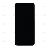 Chassis + Ecran Incell Original Service Pack pour Samsung Galaxy A17 4G A175F - Noir