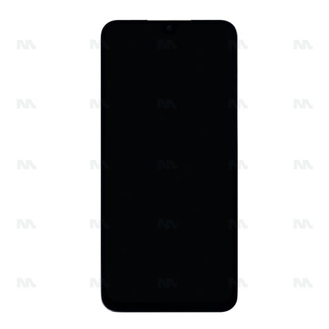 Chassis + Ecran Incell Original Service Pack pour Samsung Galaxy A17 4G A175F - Noir
