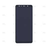 Ecran Original OEM + Vitre pour Samsung Galaxy A7 A750F (2018) - Noir