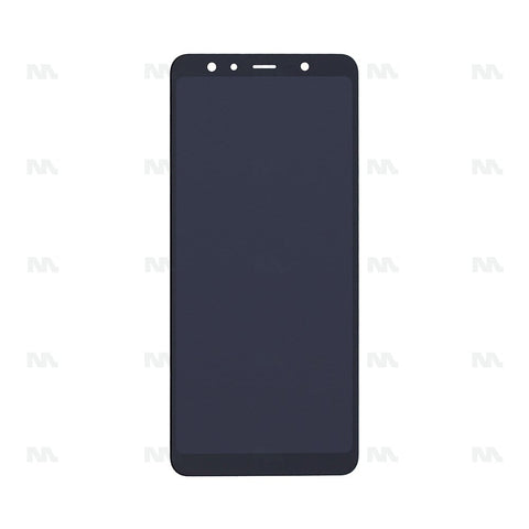 Ecran Original OEM + Vitre pour Samsung Galaxy A7 A750F (2018) - Noir
