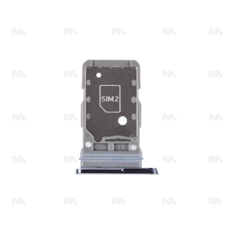 Support de carte SIM pour Samsung Galaxy S21 5G G991B – Phantom Grey – OEM