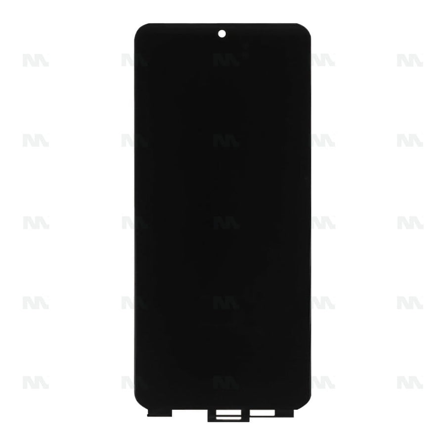 Ecran Officiel Service Pack + Vitre pour Samsung Galaxy S21 5G G991B