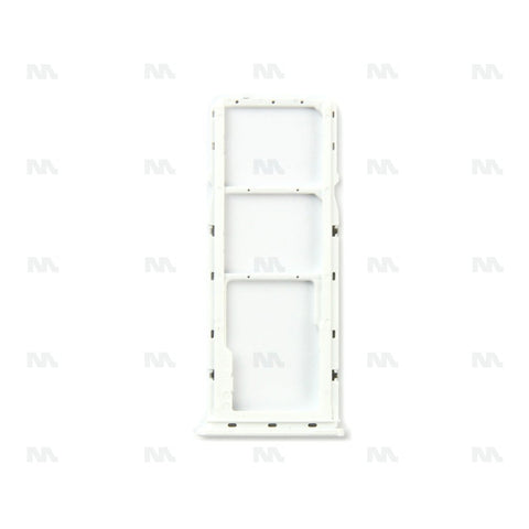Support pour carte SIM blanc OEM pour Samsung Galaxy A04 A045F