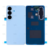 Coque arrière - OEM - pour Samsung Galaxy S26 S942B - Bleu