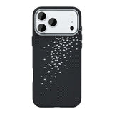 Coque Ultra-Fine Rixus Alpine Compatible MagSafe RXD022 pour Apple iPhone 17 Pro Max