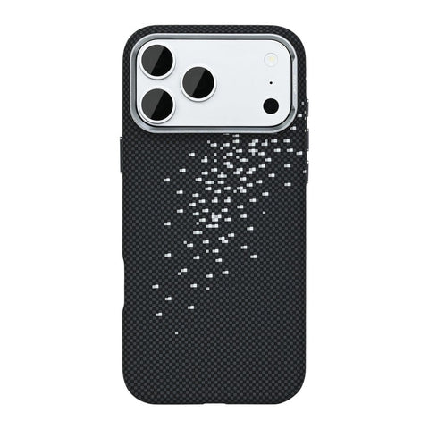 Coque Ultra-Fine Rixus Alpine Compatible MagSafe RXD022 pour Apple iPhone 17 Pro Max