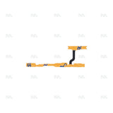 Nappe On/Off et Volume pour Oppo A3 Pro – OEM