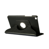 Étui rotatif à 360° pour Samsung Galaxy Tab A7 10.4 T500 (2020) - Noir