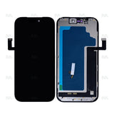 Ecran Incell avec IC amovible 120 Hz pour Apple iPhone 17 Pro