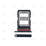 Support pour carte SIM pour Xiaomi 13T - Noir - OEM