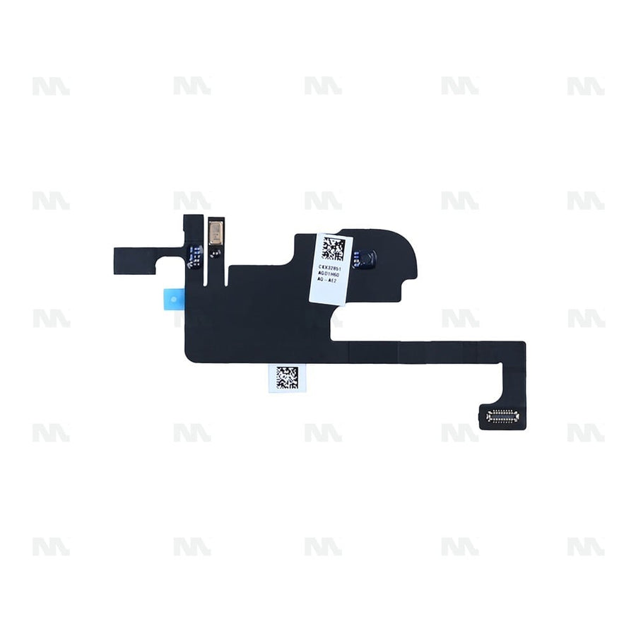 Capteur Flex tiré pour Apple iPhone 16e