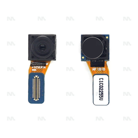 Caméra Avant 32MP Grand-Angle Original pour Samsung Galaxy S21 FE G990B