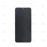 Ecran Officiel Service Pack + Vitre pour Samsung Galaxy S25 FE S731B - Noir