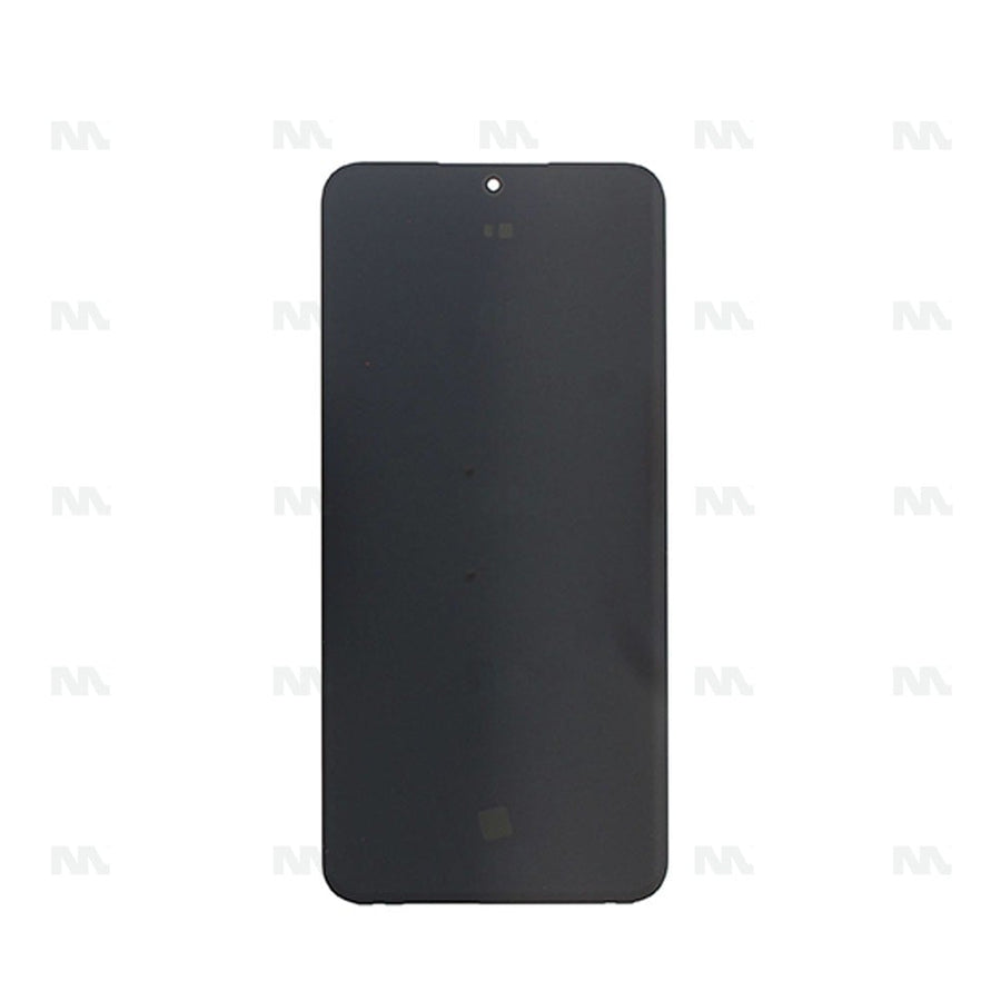 Ecran Officiel Service Pack + Vitre pour Samsung Galaxy S25 FE S731B - Noir