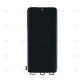Ecran Original OEM + Vitre pour Oppo Reno12 (CPH2625) - Noir
