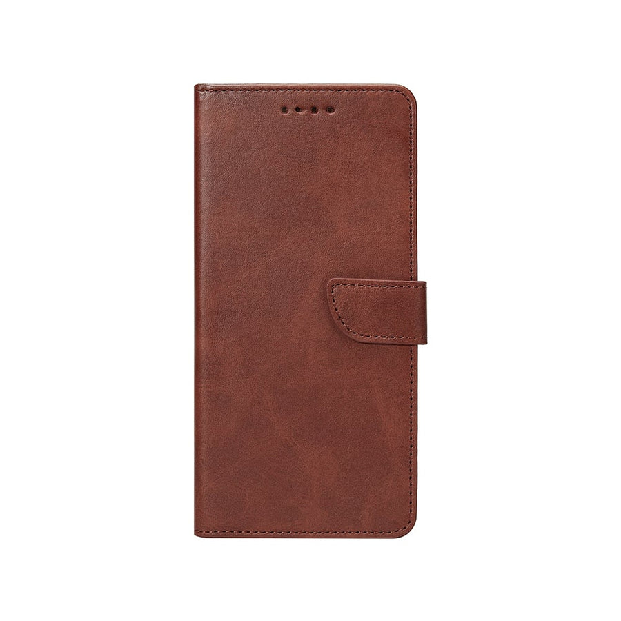 Étagère Rixus pour Samsung Galaxy A56 Marron