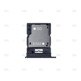 Support pour carte SIM pour Xiaomi Redmi Note 11 Pro 5G - Gris graphite - OEM