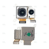 Caméra arrière Google Pixel 6 50 Mpx grand angle et 12 Mpx ultra grand angle OEM
