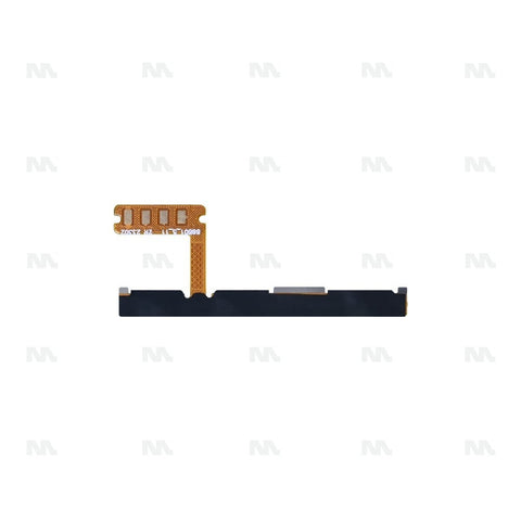 Nappe On/Off et Volume pour Samsung Galaxy Tab A9 Plus X210, X215, X216 – OEM