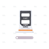 Support pour carte SIM pour Xiaomi 13 Lite - Lite Pink - OEM