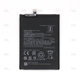 Batterie Xiaomi Redmi 9, Redmi Note 9 (BN54) - OEM