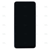 Chassis + Ecran Original OEM + Vitre pour Oppo A94 5G CPH2211 - Fluid Black