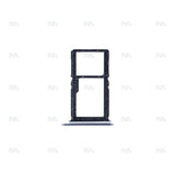 Support pour carte SIM pour Xiaomi Redmi Note 13 Pro 4G – violet lavande – OEM