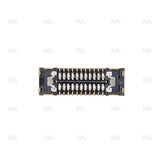 Connecteur FPC pour caméra grand angle (22 pin) pour iPhone 16, 16 Plus