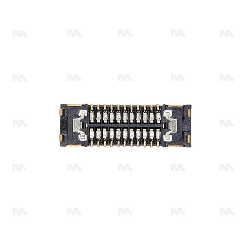 Connecteur FPC pour caméra grand angle (22 pin) pour iPhone 16, 16 Plus