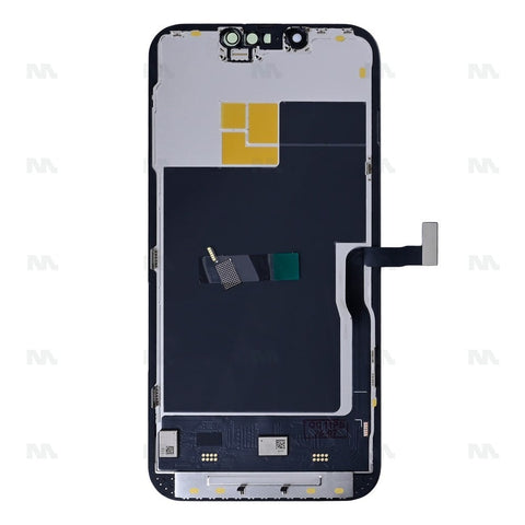 Ecran Soft-OLED Select (IC Amovible) (120Hz) pour Apple iPhone 13 Pro