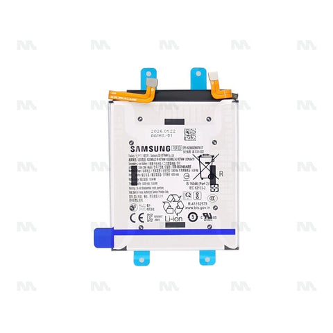 Batterie Original EB-BS948ABE pour Samsung Galaxy S26 Ultra S948B