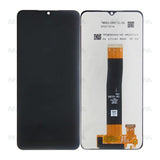 Ecran LCD + Vitre pour Samsung Galaxy A32 5G (SM-A326B) (No Frame) - Noir