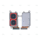 Caméra arrière 64 Mpx téléobjectif et 12 Mpx grand angle OEM pour Samsung Galaxy S21 Plus 5G G996B