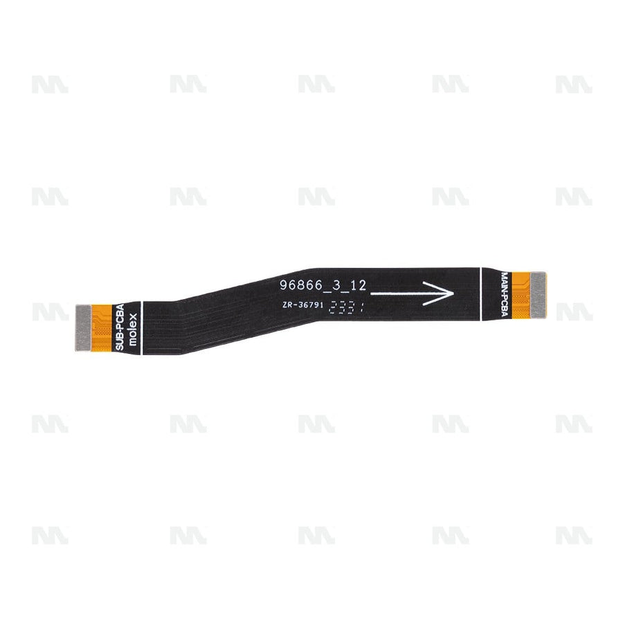 Nappe On/Off pour Motorola Moto G54, G54 Power – OEM