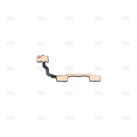 Nappe Volume pour Oppo Reno8 Pro – OEM