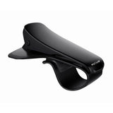 Support pour téléphone portable Rixus RXHM23 pour tableau de bord de voiture, noir