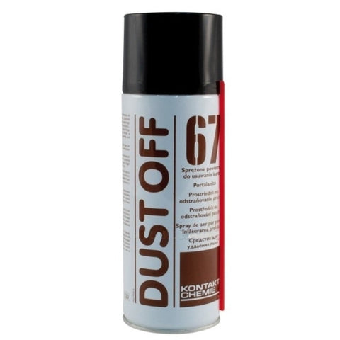 Kontakt Chemie Dust Off 67 200 ml (KC-06357)