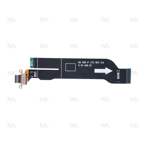 Connecteur de charge pour Samsung Galaxy Z Fold6 F956B – OEM