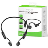 Casque à conduction osseuse Rixus RXBH38 Pro