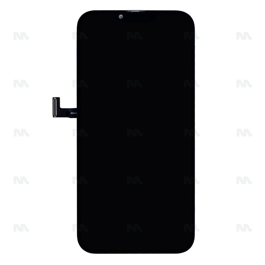 Ecran Soft-OLED (IC Amovible) pour Apple iPhone 13 Pro Max (120Hz)