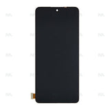 Ecran LCD + Vitre pour Xiaomi Redmi Note 12 Pro 4G - In-Cell (‎2209116AG / 2209116AG) - Noir
