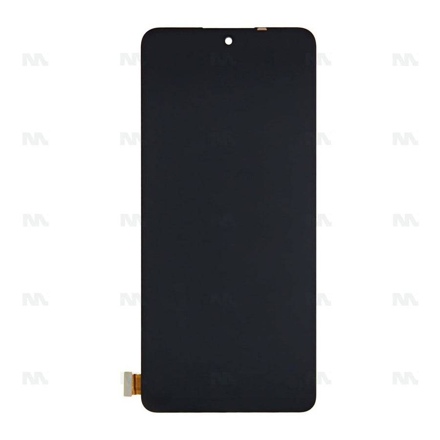 Ecran LCD + Vitre pour Xiaomi Redmi Note 12 Pro 4G - In-Cell (‎2209116AG / 2209116AG) - Noir