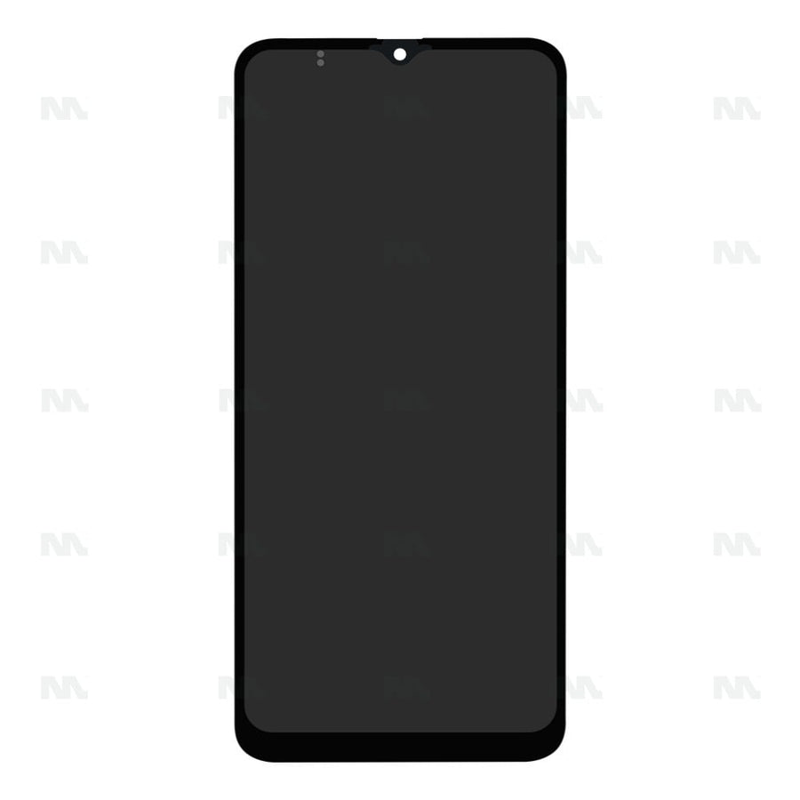 Ecran pour Samsung Galaxy M21 M215F / M30 M305F / M30s M307F / M31 M315F – Soft-OLED – Noir