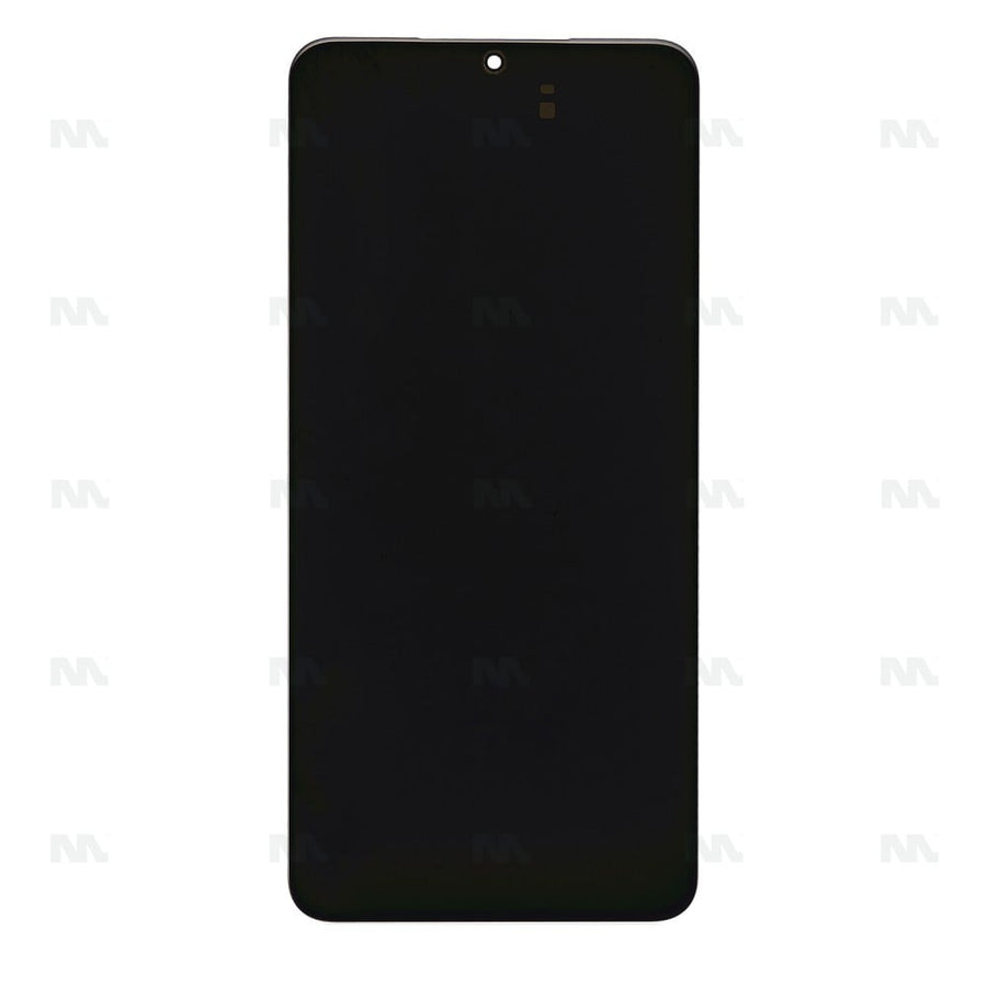Ecran Officiel Service Pack + Vitre pour Samsung Galaxy S22 Plus 5G S906B