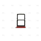 Support pour carte SIM pour Huawei P30 - Noir - OEM