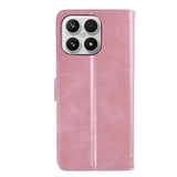 Bibliothèque Rixus pour Xiaomi 17 rose