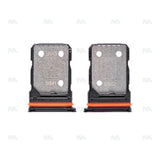 Support de carte SIM Oppo A3 Pro noir étoilé OEM